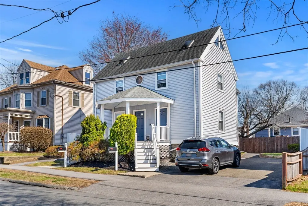 13 Hampshire St, Danvers, MA 01923 - #1