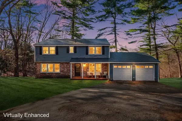 451 Linebrook Road, Ipswich, MA 01938