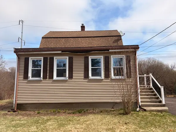 33 Hayes Ave, Whitman, MA 02382