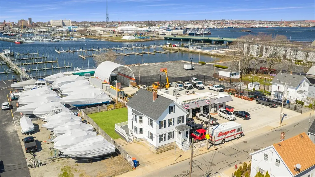 84 Middle Street, Fairhaven, MA 02719 - #1