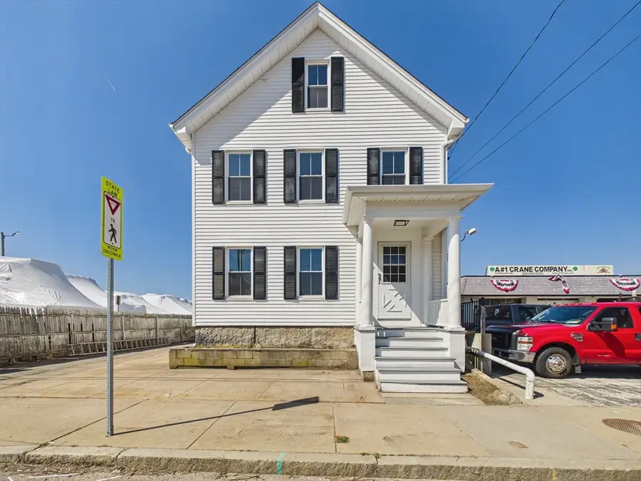 84 Middle Street, Fairhaven, MA 02719 - #2