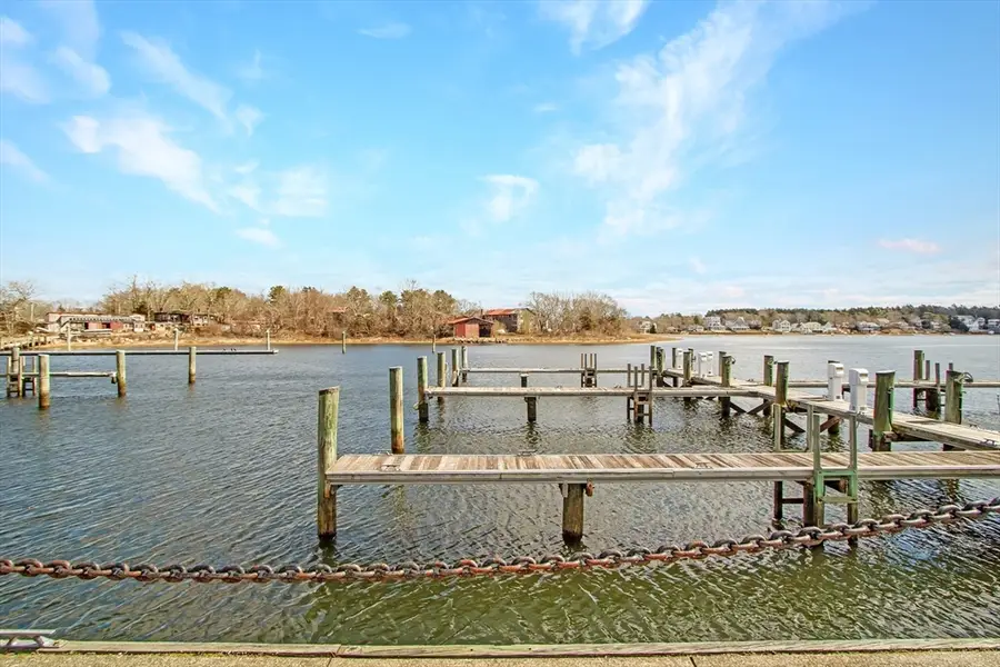 45 Main St #217, Wareham, MA 02571 - #2