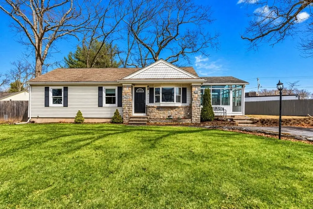 29 Fenton Avenue, Attleboro, MA 02703 - #1