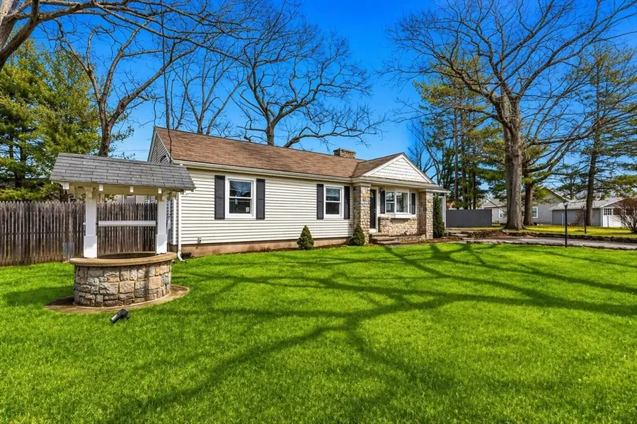 29 Fenton Avenue, Attleboro, MA 02703 - #2