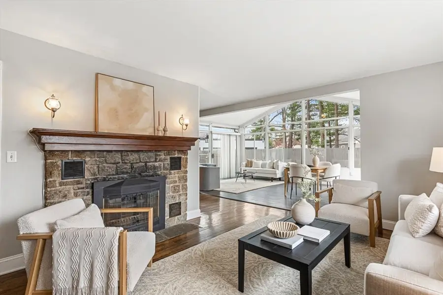 29 Fenton Avenue, Attleboro, MA 02703 - #3