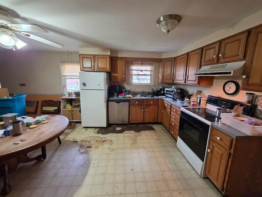 3 Hampton, Worcester, MA 01604 - #2