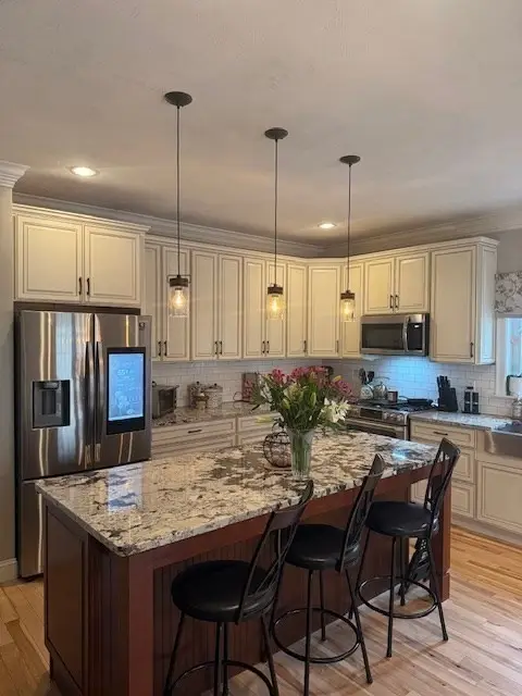 5 Deer Hill Rd, North Oxford, MA 01537 - #1