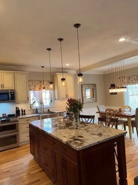 5 Deer Hill Rd, North Oxford, MA 01537 - #3