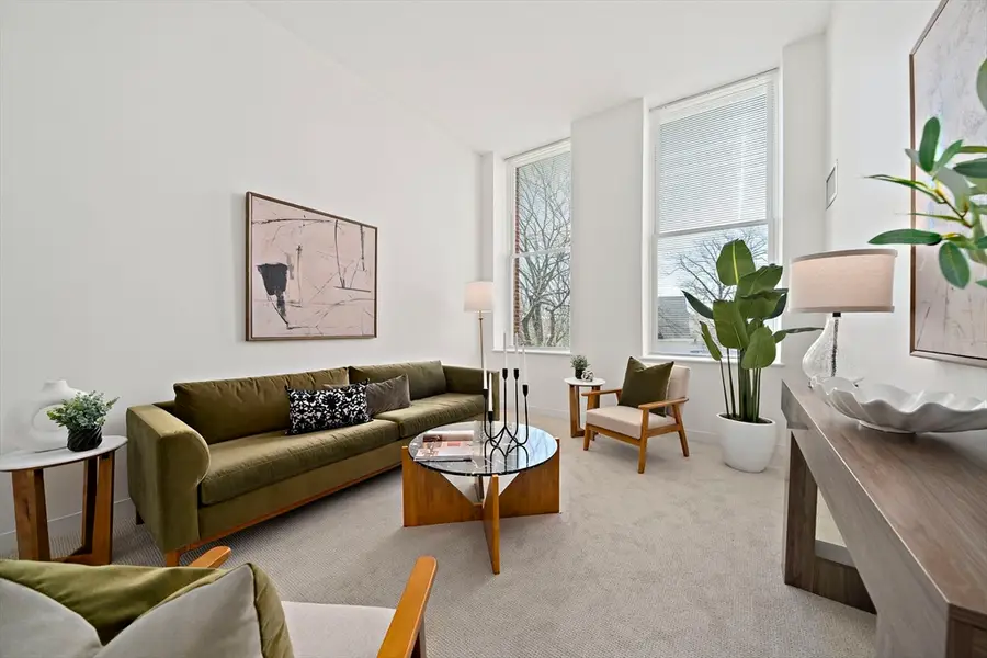 76 Elm St #114, Boston, MA 02130 - #3