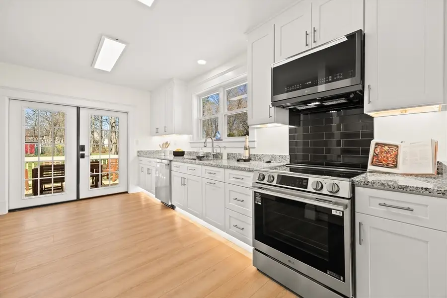 61 Oak Street, Brockton, MA 02301 - #2