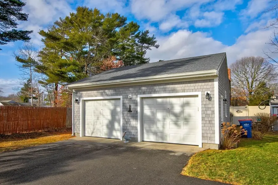 19 Datewood St, Wareham, MA 02571 - #3