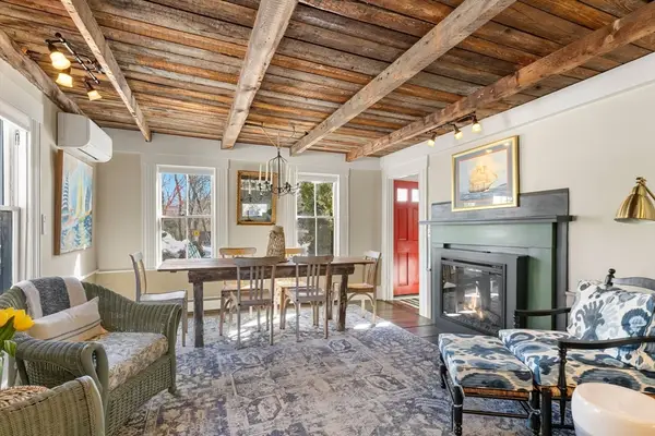 52 Creek Road #1, Provincetown, MA 02657