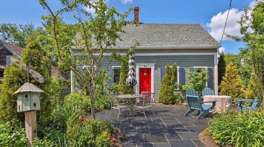 52 Creek Road #Unit 1, Provincetown, MA 02657 - #2