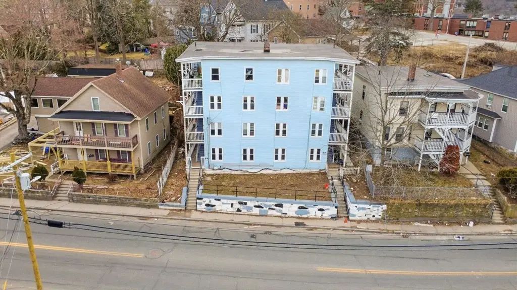 573 Main Street, Southbridge, MA 01550 - #1