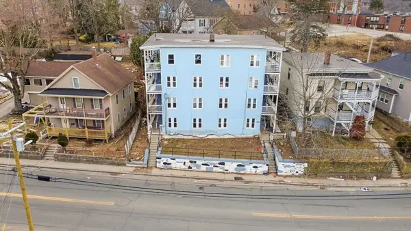 573 Main Street, Southbridge, MA 01550