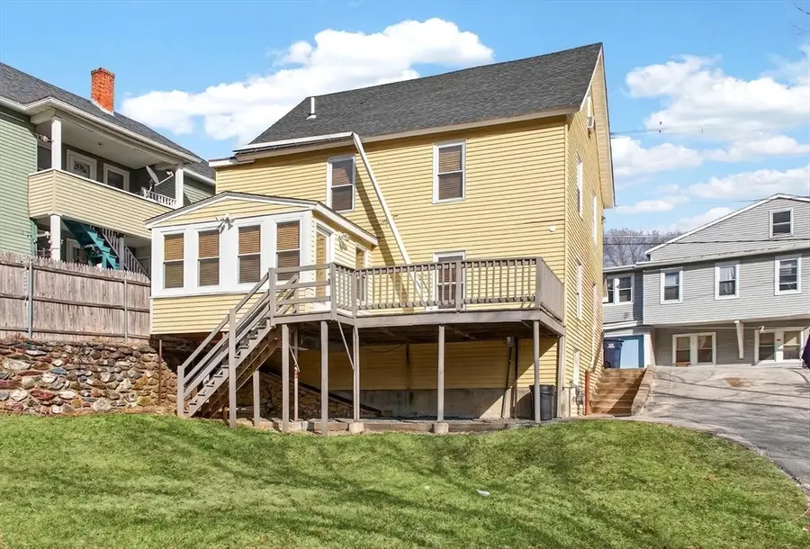 17 Moon St, Southbridge, MA 01550 - #3