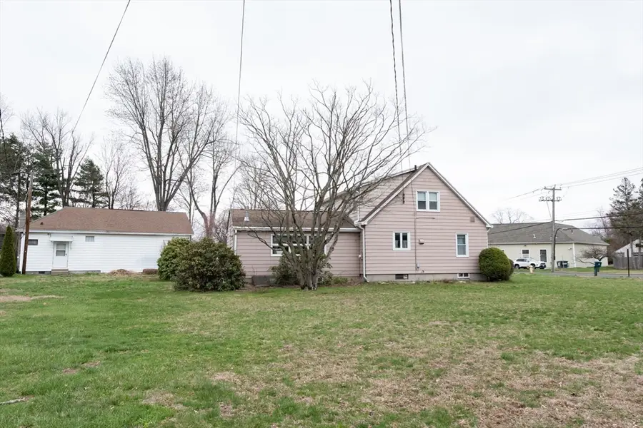422 Cooper Street, Agawam, MA 01001 - #3