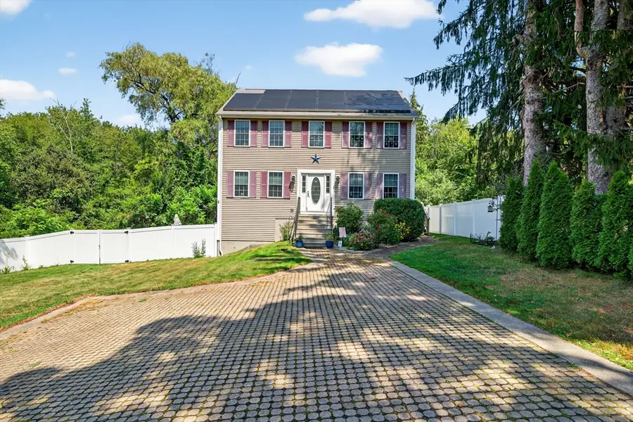 175 Old Fall River Rd, Swansea, MA 02777 - #2