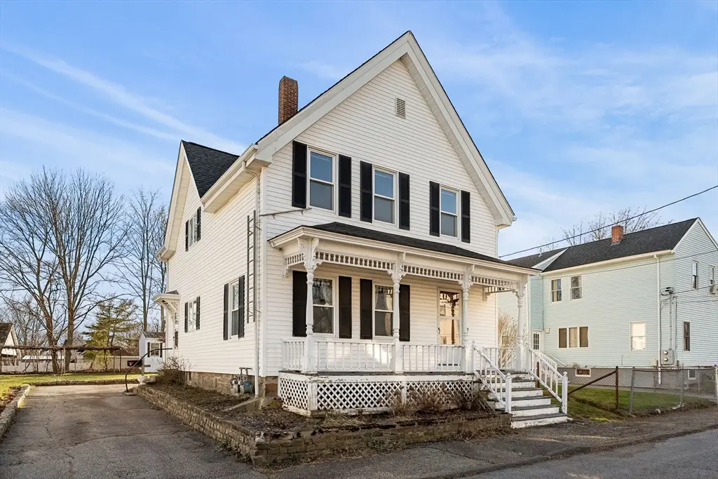 9 Blinns Ct, Taunton, MA 02780 - #1