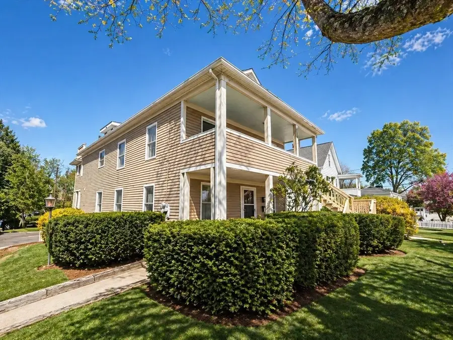 308 South St., Southbridge, MA 01550 - #2