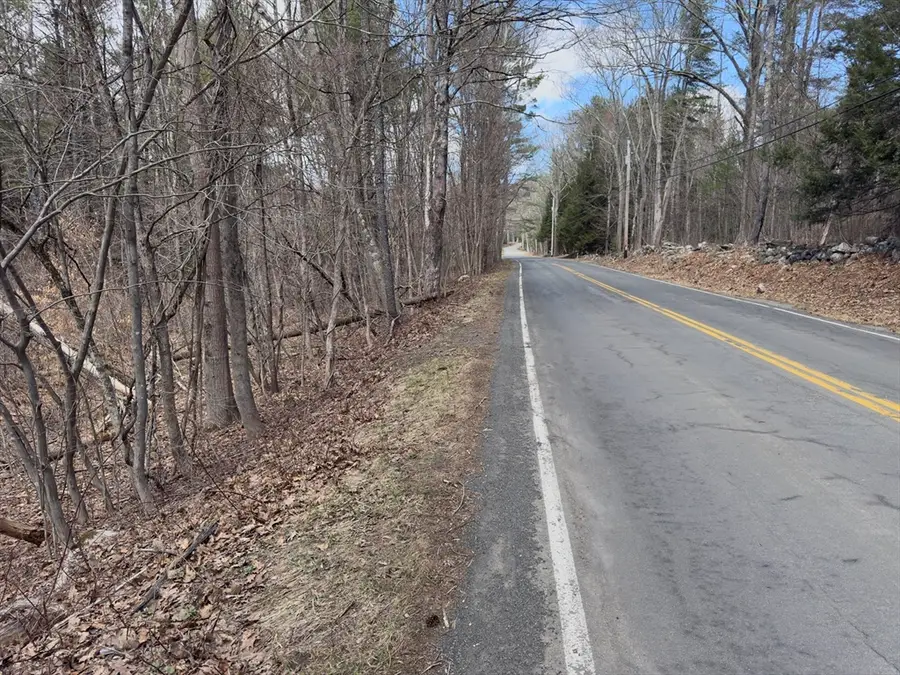 151 Ashfield Road, Williamsburg, MA 01096 - #3