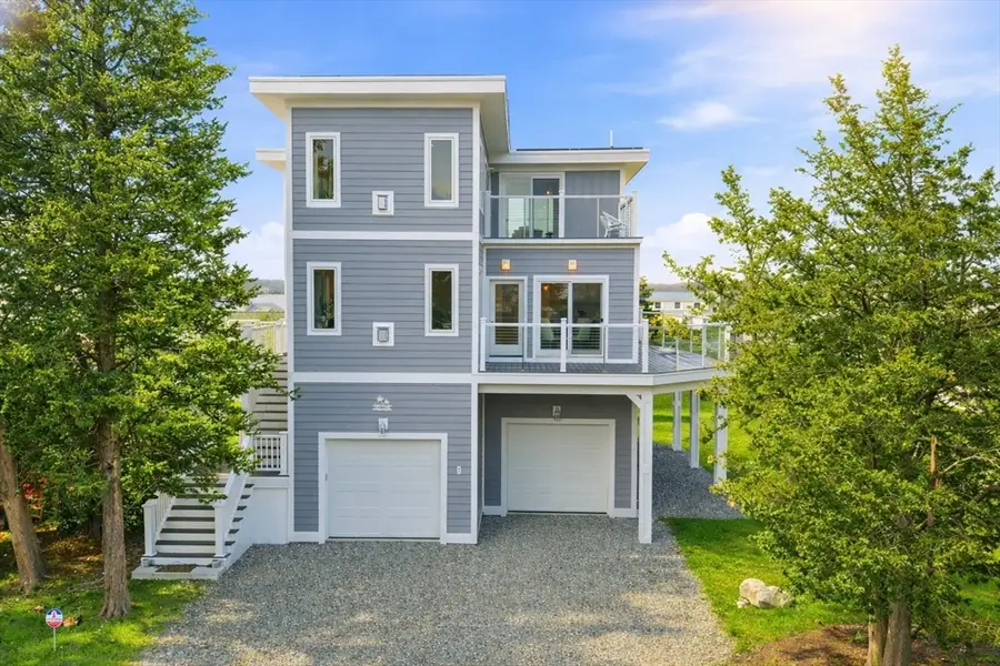 1 Starboard Way, Mattapoisett, MA 02739 - #2