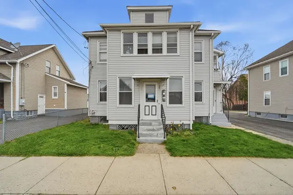 39 Baldwin St, West Springfield, MA 01089