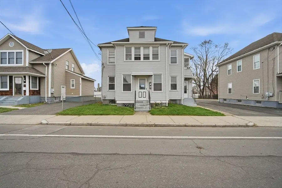 39 Baldwin St, West Springfield, MA 01089 - #2