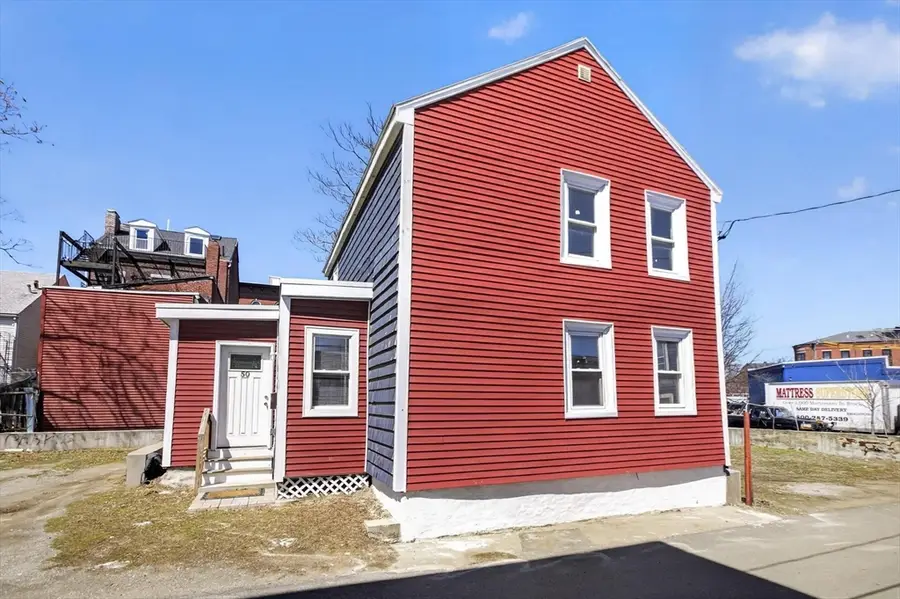 50 Division, Chelsea, MA 02150 - #3