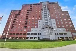 750 Davol Street #519, Fall River, MA 02720