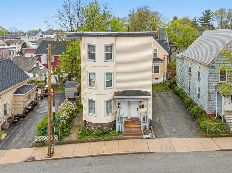 10 Adams St, Lynn, MA 01902 - #2