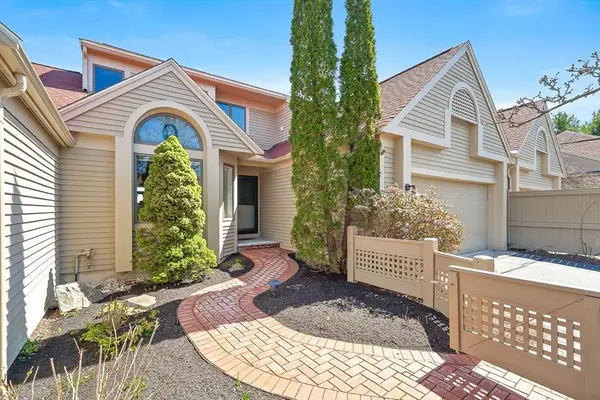 7 Wainwright Road #107, Winchester, MA 01890