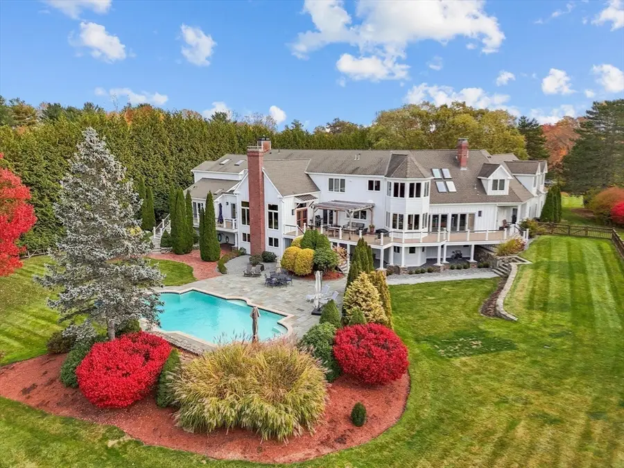 5 Pegan Lane, Natick, MA 01760 - #2