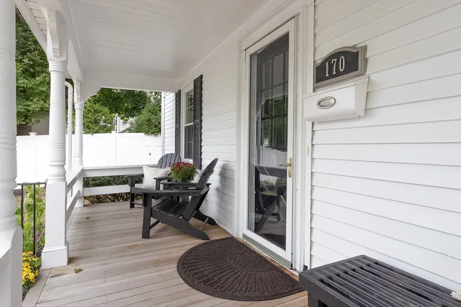 170 West St, Needham, MA 02494 - #3