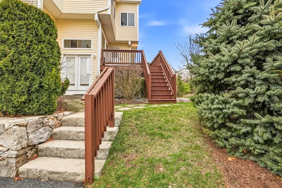 439 America Blvd #439, Ashland, MA 01721 - #3