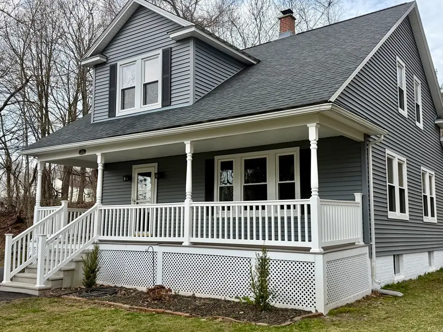 34 Ludlow Rd, South Hadley, MA 01075 - #3