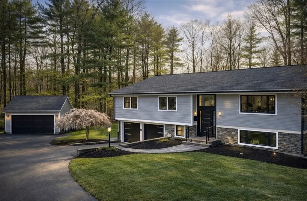 901 Randolph Ave, Milton, MA 02186 - #1