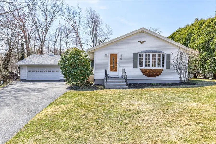 55 Pepper Rd, Fitchburg, MA 01420 - #2