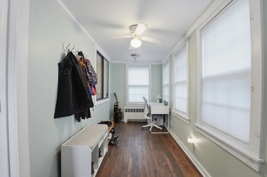 48 Sherman St, Brockton, MA 02302 - #3