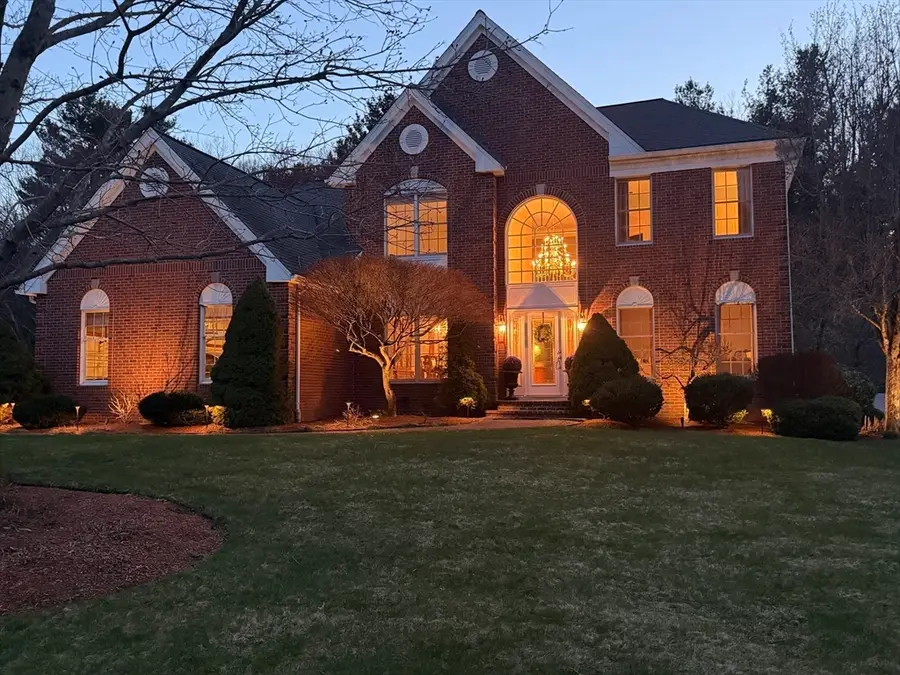 37 Hancock Rd, Franklin, MA 02038 - #2