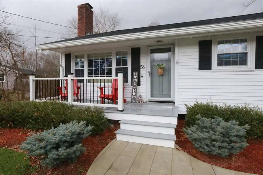 56 Titicut Road, Raynham, MA 02767 - #3