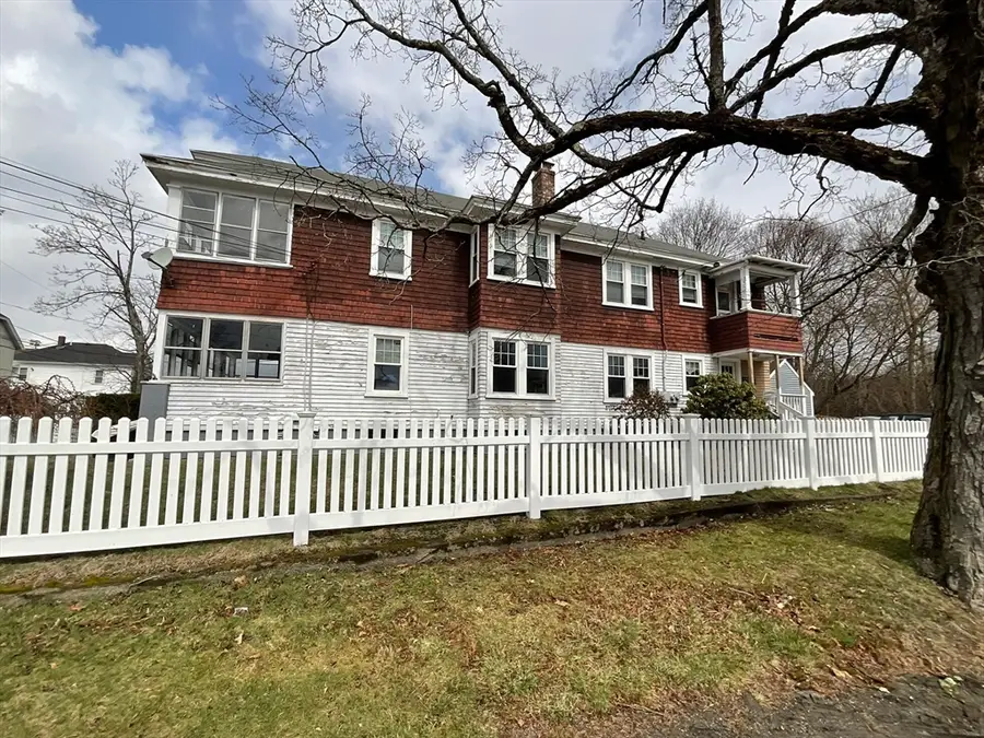 7-9 Boynton St, Clinton, MA 01510 - #2