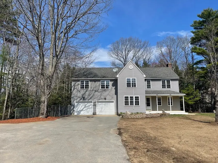 1113 West Road, Ashby, MA 01431 - #2
