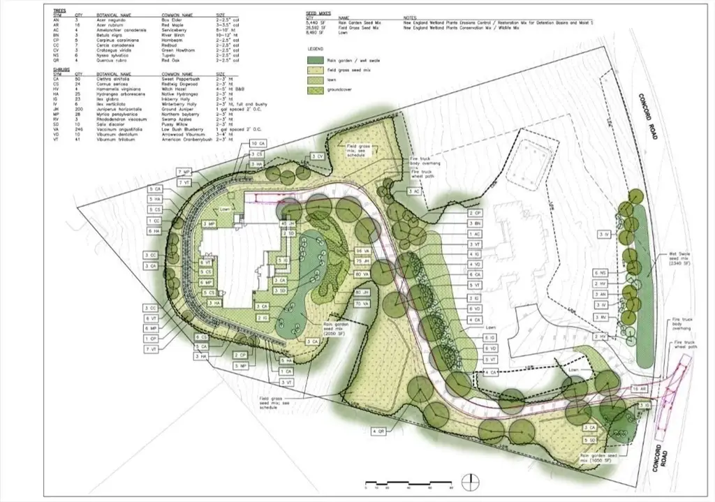 563 Concord Road, Sudbury, MA 01776 - #1