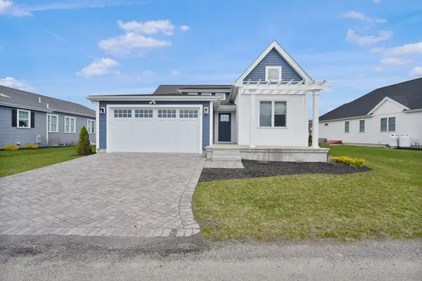 31 Sophia Dr, Rehoboth, MA 02769