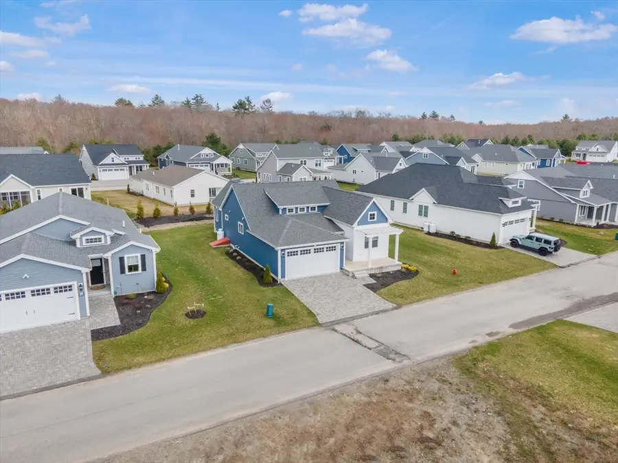 31 Sophia Dr, Rehoboth, MA 02769 - #2