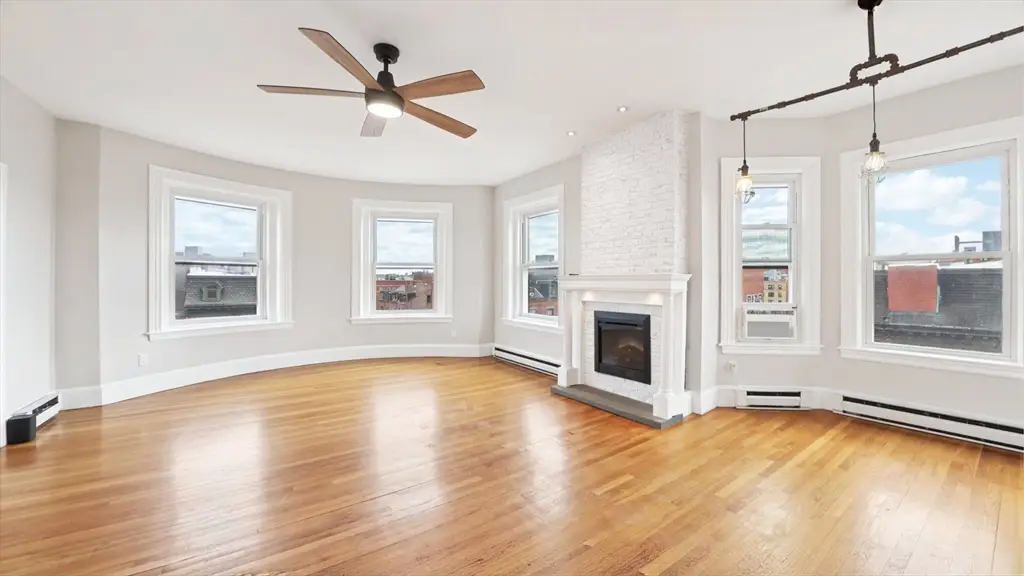 535-539 Shawmut Ave #5, Boston, MA 02118 - #1