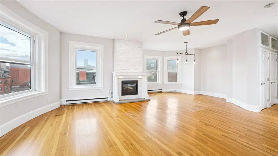 535-539 Shawmut Ave #5, Boston, MA 02118 - #2