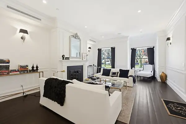 212 Commonwealth Avenue #1, Boston, MA 02116