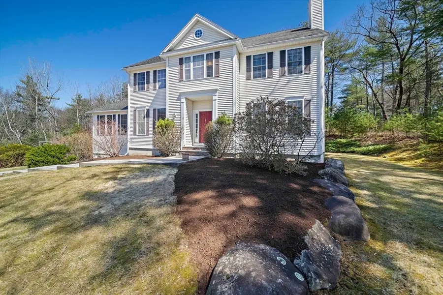 17 Alexandra Way, Acton, MA 01720 - #2